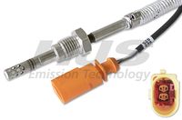 Sensor, Abgastemperatur