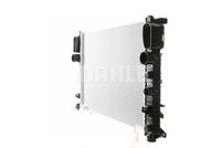 Thumbnail - Radiateur - CR512000S - MAHLE