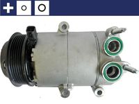 Thumbnail - Compressor, airconditioning - ACP1333000S - MAHLE