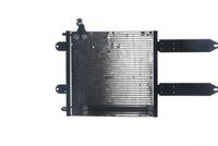 Thumbnail - Condensor, airconditioning - AC286000S - MAHLE