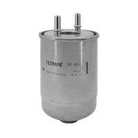 Kraftstofffilter Kraftstofffilter