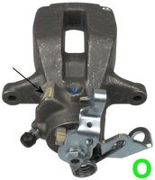 Bremssattel