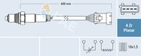 Sonda Lambda FAE, Cod: 77640