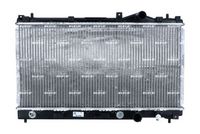 Kühler, Motorkühlung