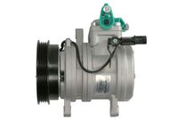 THERMOTEC Compressor, airconditioning 1