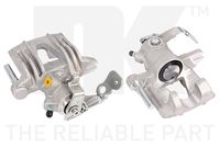 Bremssattel