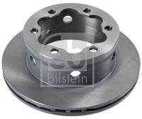 Bremsscheibe