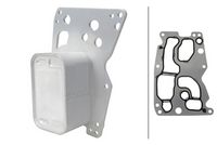 Ölkühler, Motoröl