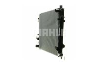 Thumbnail - Radiateur - CR909000P - MAHLE