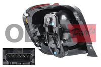 OLSA Aftermarket Achterlicht 2