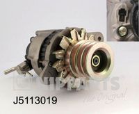Generator / Alternator NIPPARTS, Cod: J5113019