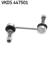 Stange/Strebe, Stabilisator