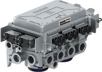 MODULATOR REMORCA