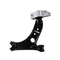 Bascula brat suspensie roata CTR, Cod: CQ0402R