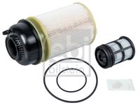 SET FILTRU DE COMBUSTIBIL