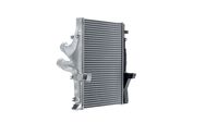 Thumbnail - Intercooler, inlaatluchtkoeler - CI269000P - MAHLE