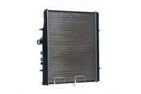 Thumbnail - Radiateur - CR883000S - MAHLE