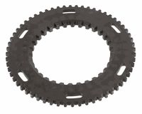 ZF Hoes, versnellingsbak 2