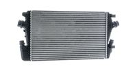 Thumbnail - Intercooler, inlaatluchtkoeler - CI625000P - MAHLE