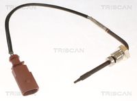 Sensor, Abgastemperatur