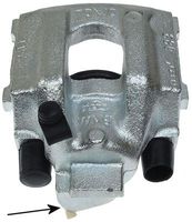Bremssattel