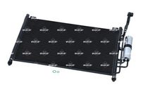 Kondensator, Klimaanlage