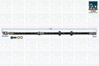 спирачен маркуч