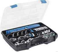 SORTIMENTE COLIER FURTUN