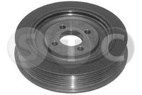 Fulie curea, arbore cotit STC, Cod: T404201