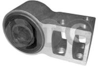 тампон, носач