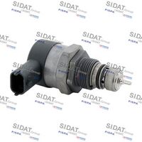 Druckregelventil, Common-Rail-System