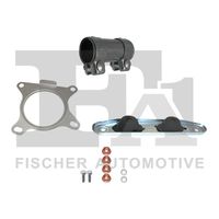 Set montare, catalizator FA1, Cod: CC113110