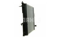 Thumbnail - Radiateur - CR312000P - MAHLE