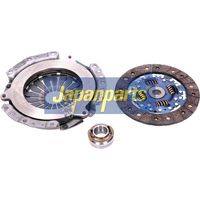Set ambreiaj JAPANPARTS, Cod: KF-613