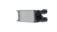 Thumbnail - Intercooler, inlaatluchtkoeler - CI525000P - MAHLE