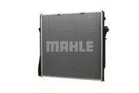 Thumbnail - Radiateur - CR567000P - MAHLE