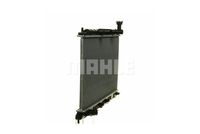 Thumbnail - Radiateur - CR1303000P - MAHLE