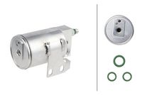 Uscator,aer conditionat HELLA, Cod: 8FT 366 240-421