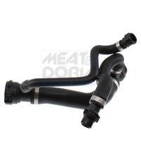 маркуч на радиатора