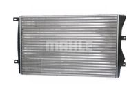 Thumbnail - Radiateur - CR761000S - MAHLE