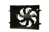 Thumbnail - Koelventilatorwiel - CFF253000P - MAHLE