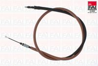 жило, ръчна спирачка