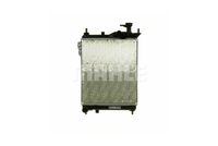 Thumbnail - Radiateur - CR1115000P - MAHLE