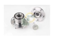 комплект колесен лагер