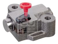 Spanner, Steuerkette