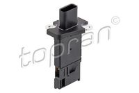 Mass Air Flow Sensor