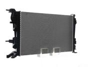 Thumbnail - Radiateur - CR809000S - MAHLE