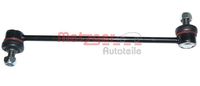 Stange/Strebe, Stabilisator