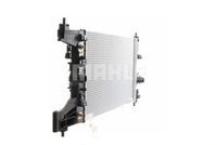 Thumbnail - Radiateur - CR2114000S - MAHLE