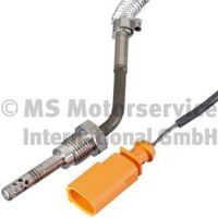 Sensor, Abgastemperatur